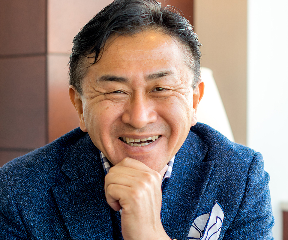 プロフィール 白井知宏